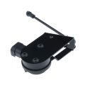 A-premium Ride Height Level Sensor Compatible With Cadillac Escalade Chevrolet Silverado 1500 Suburban Tahoe Gmc Yukon Xl
