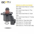 Ocpty 2h1312 Idle Air Control Valve Fit For 2001 Suzuki Grand Vitara 2005 2006 Xl-7