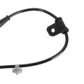 95670-2d150 Abs Wheel Speed Sensor For Hyundai Elantra 2001-2006