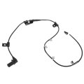 95670-2d150 Abs Wheel Speed Sensor For Hyundai Elantra 2001-2006