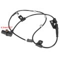 95670-2d150 Abs Wheel Speed Sensor For Hyundai Elantra 2001-2006