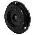 Ac A C Compressor Clutch Assembly 2005-2012 For Cadillac Escalade 2004-2007 Gmc Savana 3500 2007 Hummer H2 6 0l 2009 2l 