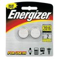 Energizer 2016bp-2 Watch Calculator Batteries 3v 