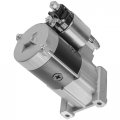 Caltric Starter Compatible With Kawasaki Mule 600 Kaf400 Kaf 400 2005 2006 2007 2008 2009 2010-2016