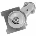 Caltric Starter Compatible With Kawasaki Mule 600 Kaf400 Kaf 400 2005 2006 2007 2008 2009 2010-2016