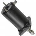 Caltric Starter Compatible With Bombardier 278001497 278001936