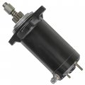 Caltric Starter Compatible With Bombardier 278001497 278001936
