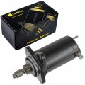 Caltric Starter Compatible With Bombardier 278001497 278001936