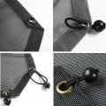 Sunshade Top Cover Uv Protection For Jeep Wrangler 2007-2017 Jk Jku 4dr Door