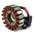 Stator Coil Motorcycle Suitable For Honda Trx500fm1 A 2ac Trx500fm2 2a Trx500 Trx500fm5 Ac 31120-hr4-a41 31120-hr4-a42