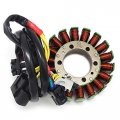 Stator Coil Motorcycle Suitable For Honda Trx500fm1 A 2ac Trx500fm2 2a Trx500 Trx500fm5 Ac 31120-hr4-a41 31120-hr4-a42