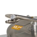 13 7 Inch Stainless Steel Surface Cleaner Pressure Washer Attachments