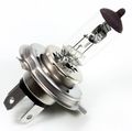 Nachman H4 P43t 12v 45w-45w Clear 01-165-05 