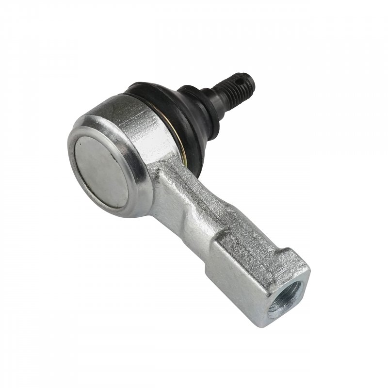 Caltric Right Or Left Tie Rod End For Kawasaki Mule 600 Kaf400 Kaf 400 2005-2016