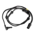 Abs Speed Sensor For Jeep Compass 2017 2018 2019 2020 Rear Passenger Side With Adaptive Cruise Control Replaces 68354225aa 