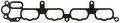 Fel-pro Ms96424 Intake Manifold Gasket Se 