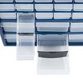 Trademark Tools 75-3021 Deluxe 42 Drawer Compartment Storage Box