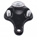 Motoku Front Driver And Passenger Side Lower Ball Joints For Toyota Rav4 Camry Lexus Nx300 Es300h