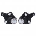 Motoku Front Driver And Passenger Side Lower Ball Joints For Toyota Rav4 Camry Lexus Nx300 Es300h