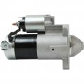 Crank-n-charge 17882n Replacement Starter Compatible With Replacement For Jeep Liberty 56041641ad 56041641af 56041641ag