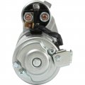 Crank-n-charge 17882n Replacement Starter Compatible With Replacement For Jeep Liberty 56041641ad 56041641af 56041641ag