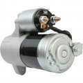 Crank-n-charge 17882n Replacement Starter Compatible With Replacement For Jeep Liberty 56041641ad 56041641af 56041641ag