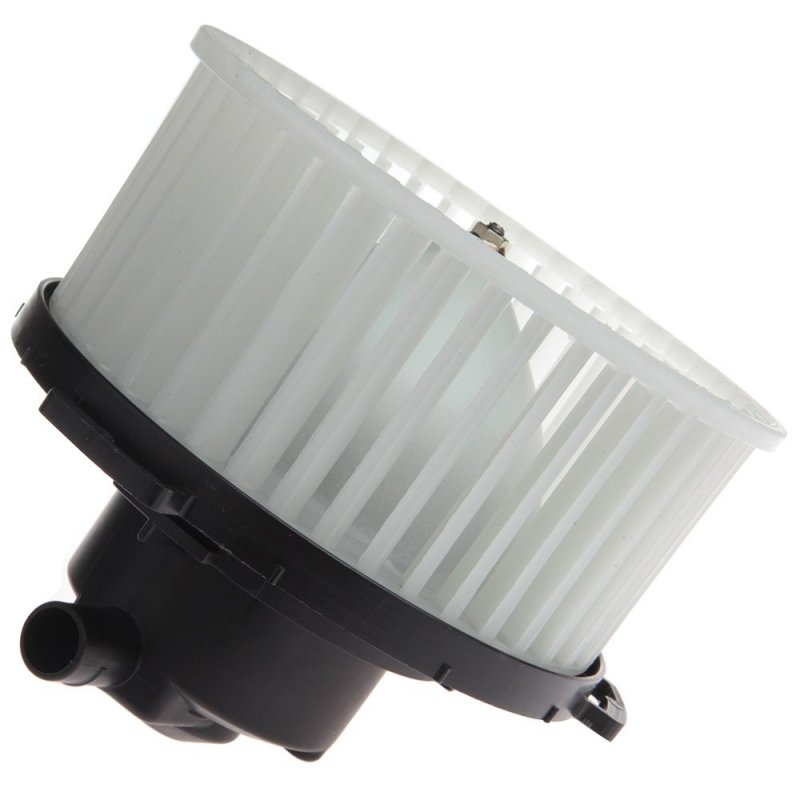 A C Heater Blower Motor Abs W Fan Cage Air Conditioning Hvac Replacement Fit For 2004-2009 Mazda 3 2006-2010 5