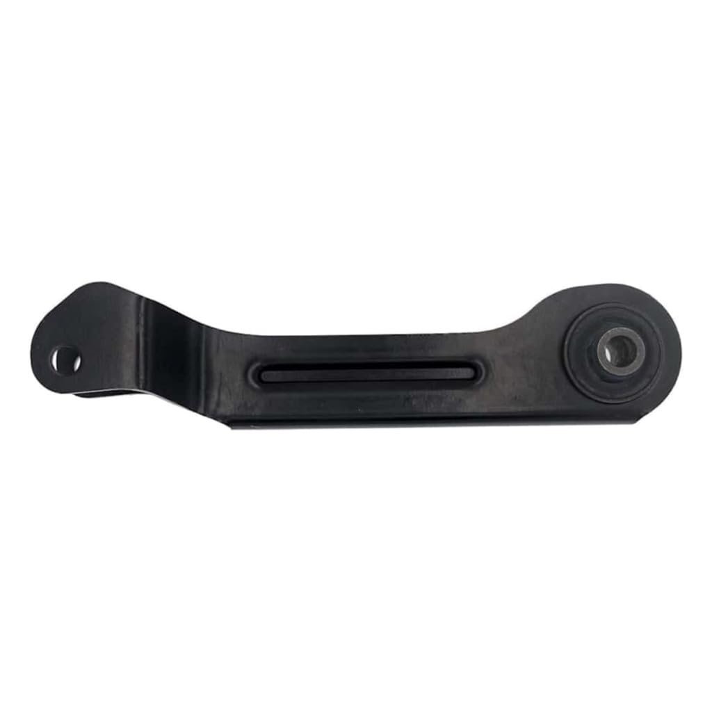 Rear Lower Frontward Suspension Lateral Arm For Jeep Cherokee 2014 2023 Steel Black Boxed Type Replaces 5090099ab 5090099ac