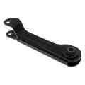 Rear Lower Frontward Suspension Lateral Arm For Jeep Cherokee 2014 2023 Steel Black Boxed Type Replaces 5090099ab 5090099ac 