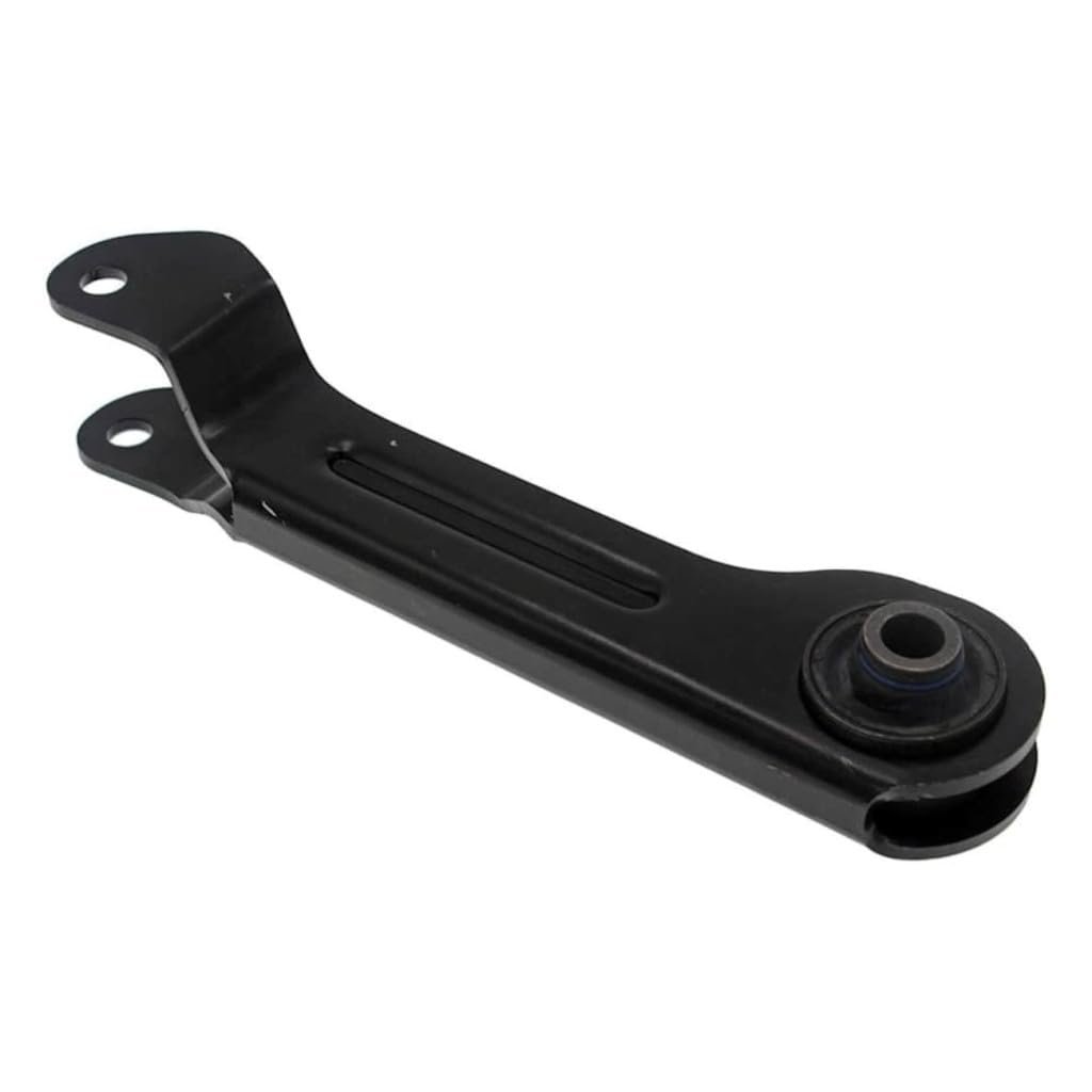 Rear Lower Frontward Suspension Lateral Arm For Jeep Cherokee 2014 2023 Steel Black Boxed Type Replaces 5090099ab 5090099ac