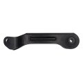 Rear Lower Frontward Suspension Lateral Arm For Jeep Cherokee 2014 2023 Steel Black Boxed Type Replaces 5090099ab 5090099ac