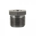 Bushing Hex 1 2x1 8 Blk By Billco Mfrpartno 753288000148 