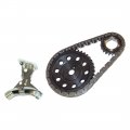 Dnj Tk3 Timing Chain Kit For 1987-1993 Buick Chevrolet Oldsmobile Beretta Cavalier Century Corsica Cutlass Ciera Firenza Lumina 