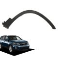 Fender Flare For 2011-2015 Kia Sorento Front Passenger Side Wheel Molding Right 877122p010 