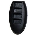 Black Silicone Rubber Remote Key Chain Cover For Nissan Altima Armada Gt R Kicks Leaf Maxima Murano Pathfinder Sentra Titan 