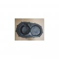 2020 Can Am Maverick X3 Outer Clutch Variator Cover 420212508