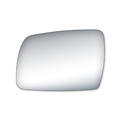 Fit System 90022 Jeep Passenger Side Replacement Mirror Glass 