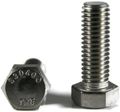 Hex Tap Bolt 18-8 Stainless Steel 3 4 -10 X 1-1 Qty-25 