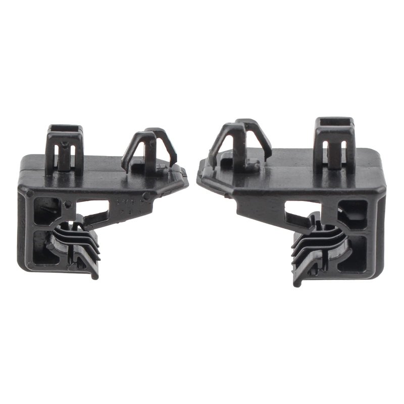 Headlight Bracket Clips 53271-12040 53271-12060 53271-0b010 For Toyota Tacoma 4runner Prius Corolla And Lexus Rx Gx Set Of 2