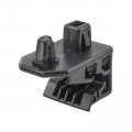 Headlight Bracket Clips 53271-12040 53271-12060 53271-0b010 For Toyota Tacoma 4runner Prius Corolla And Lexus Rx Gx Set Of 2