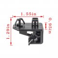 Headlight Bracket Clips 53271-12040 53271-12060 53271-0b010 For Toyota Tacoma 4runner Prius Corolla And Lexus Rx Gx Set Of 2