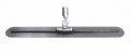 Kraft Tool Cc820 Round End Fresno With Adjustable Tooth Thread Bracket 24 X 5-inch 