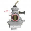 For Carburetor Yamaha Bw200 Bw 200 Big Wheel 1985 1986 1987 1988 Mod-ztf1-4005
