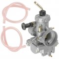 For Carburetor Yamaha Bw200 Bw 200 Big Wheel 1985 1986 1987 1988 Mod-ztf1-4005