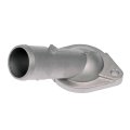 Coolant Thermostat Housing For Nissan X Trail 2002 2014 Metal 10 Degrees Neck Angle 0 375 In Mounting Hole 1 Outside Diameter 