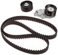 Powergrip Premium Timing Belt Component Kit Tck335 With Tensioner And Idler For Domestic Import Vehicles 