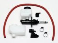 Wilwood Compact Design Master Cylinder Kit With Remote Direct Mounted Reservoirs 13 16 Bore 