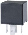 Hella 007794041 Relay 12v 20 40a Spdt Dio 