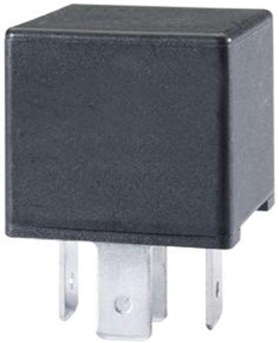 Hella 007794041 Relay 12v 20 40a Spdt Dio