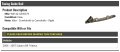 Right Timing Guide Rail Idler Crankshaft To Camshafts Compatible With 2006-2007 Subaru B9 Tribeca